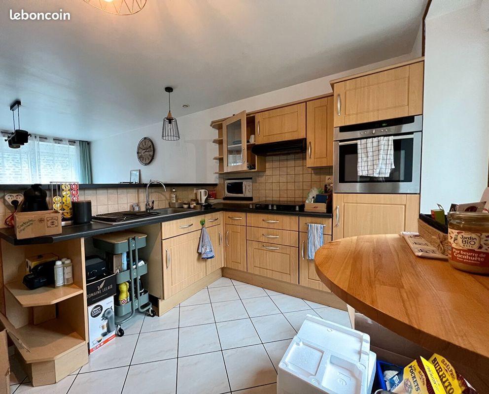 Maison à louer, 98m², Chanu