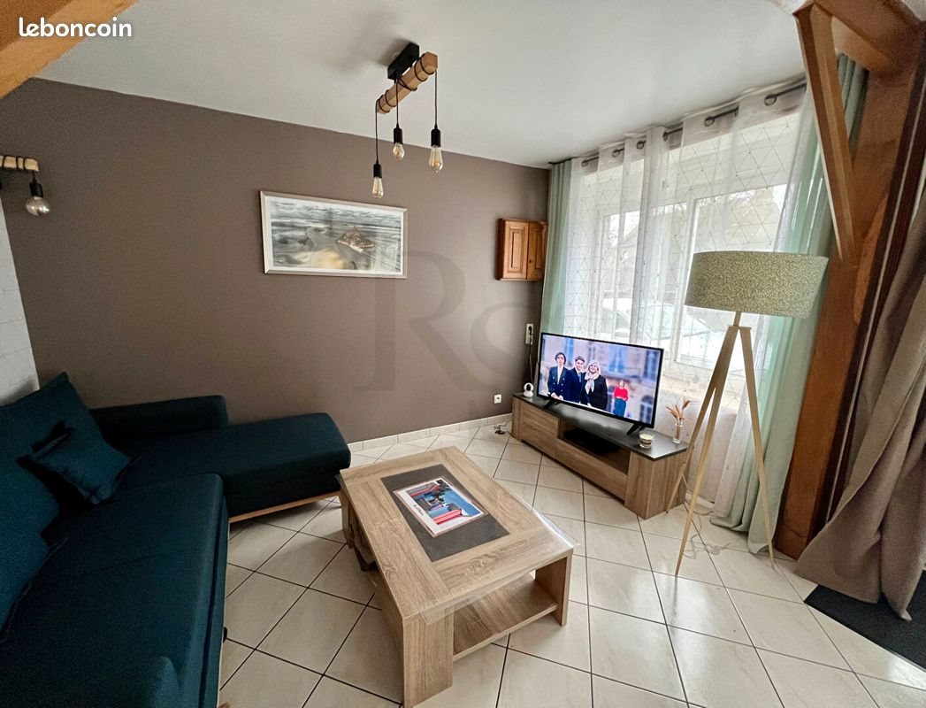 Maison à louer, 98m², Chanu