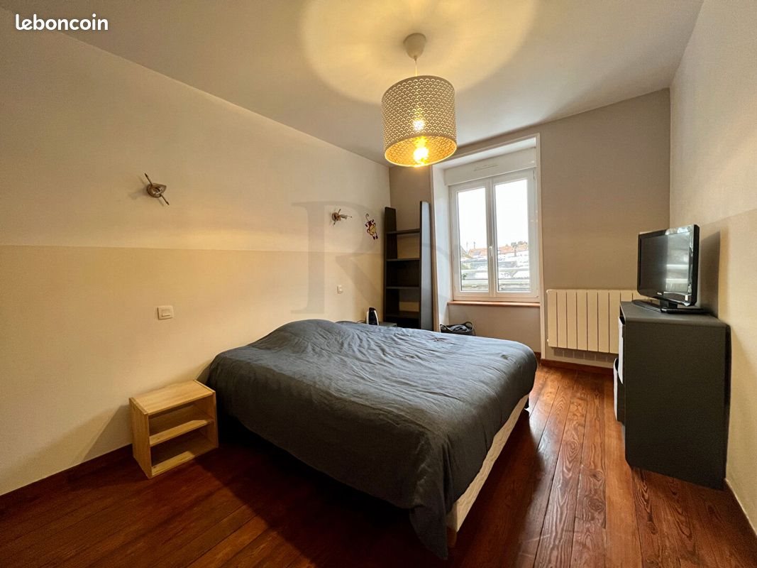 Maison à louer, 98m², Chanu