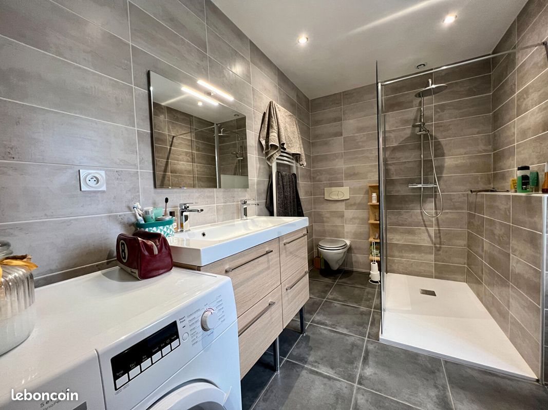 Maison à louer, 98m², Chanu