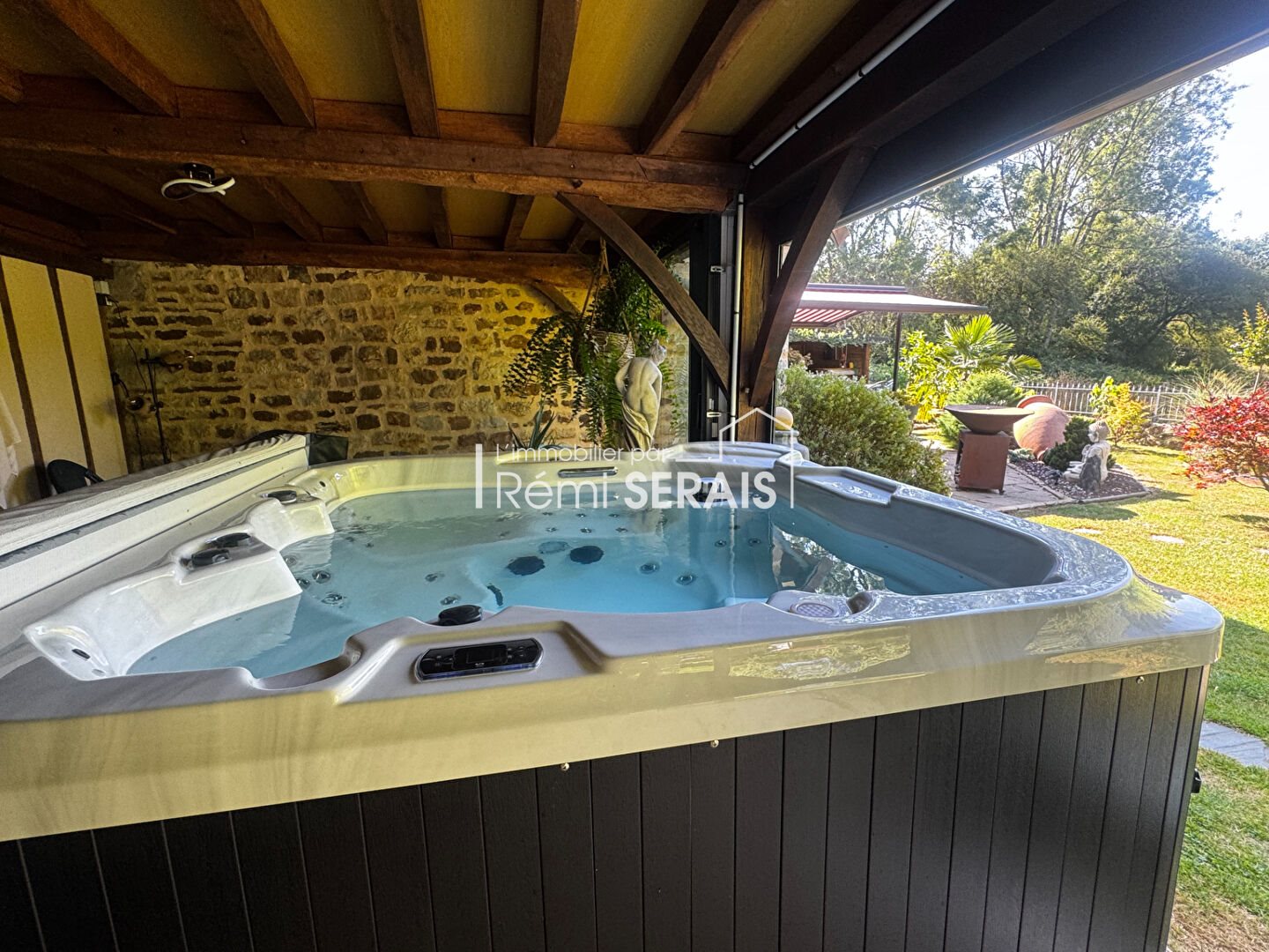 Maison à vendre, 299m², Champsecret