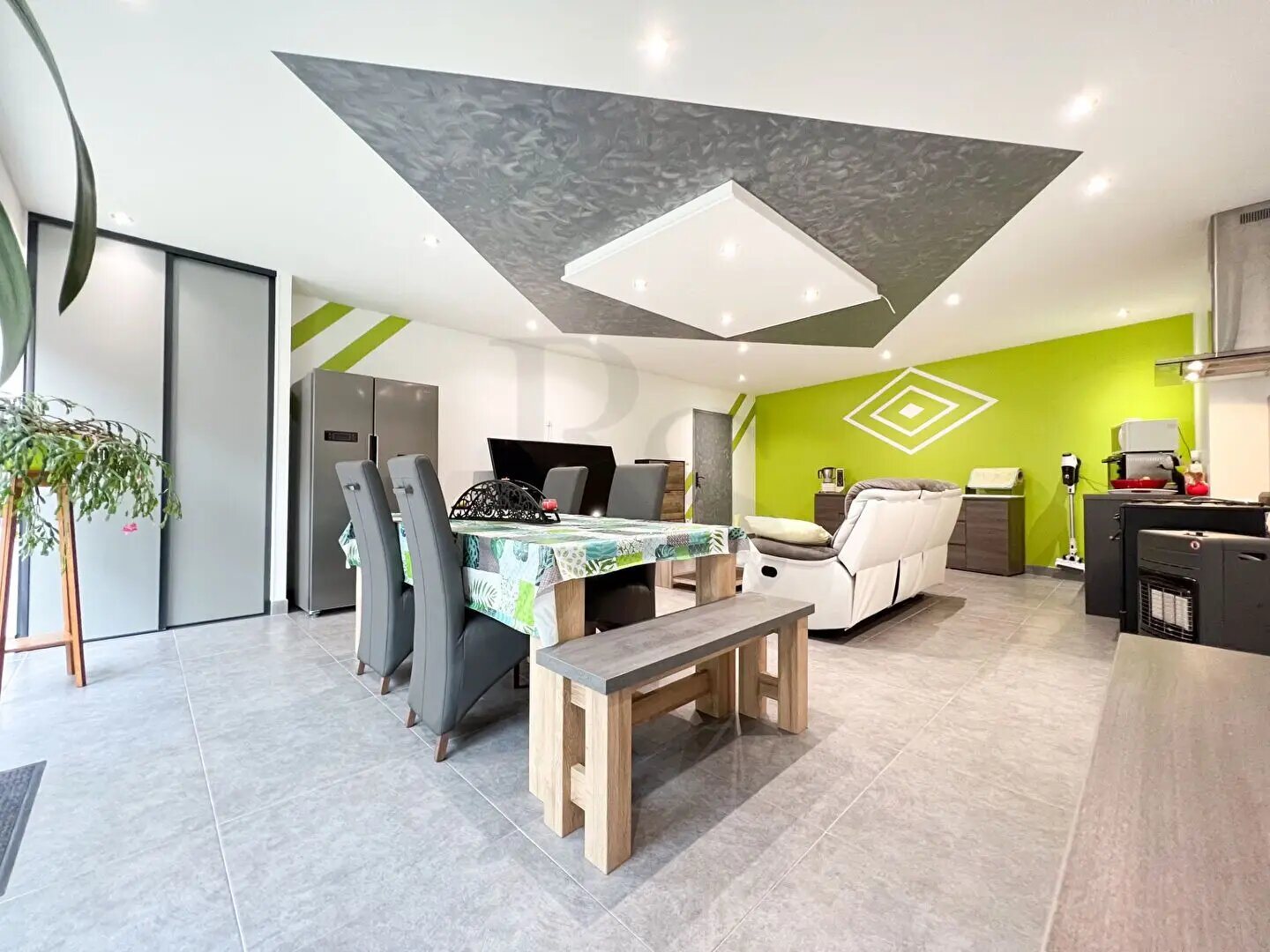 Maison à vendre, 120m², Rives d'Andaine