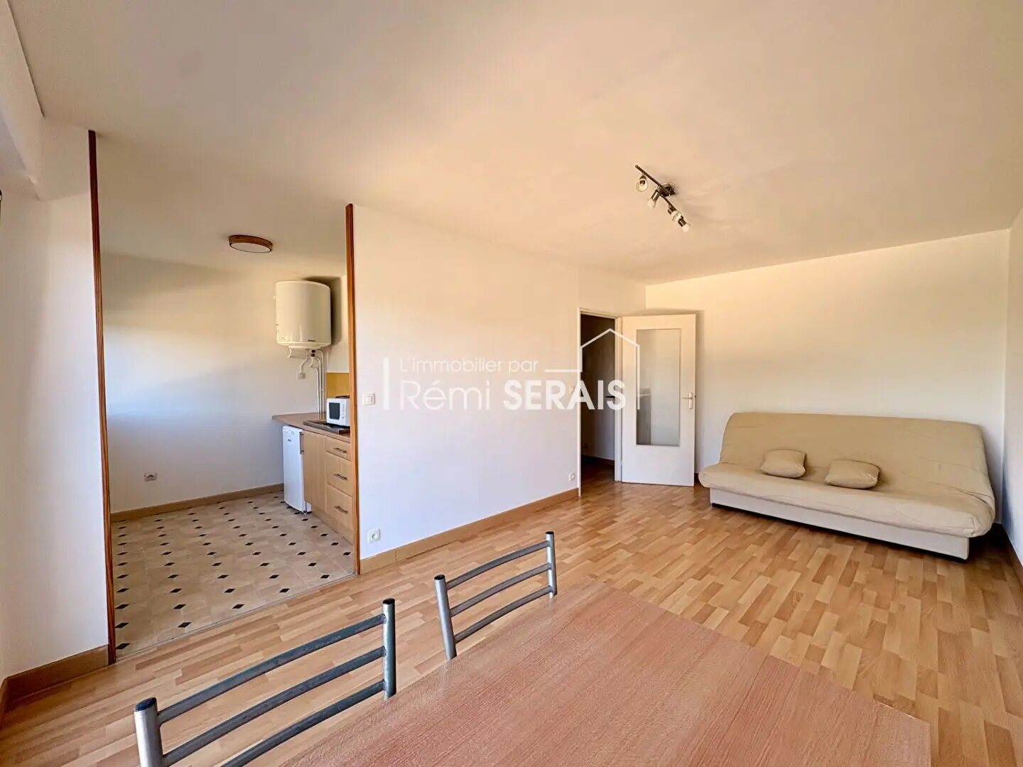 Appartement à louer, 31m², Flers