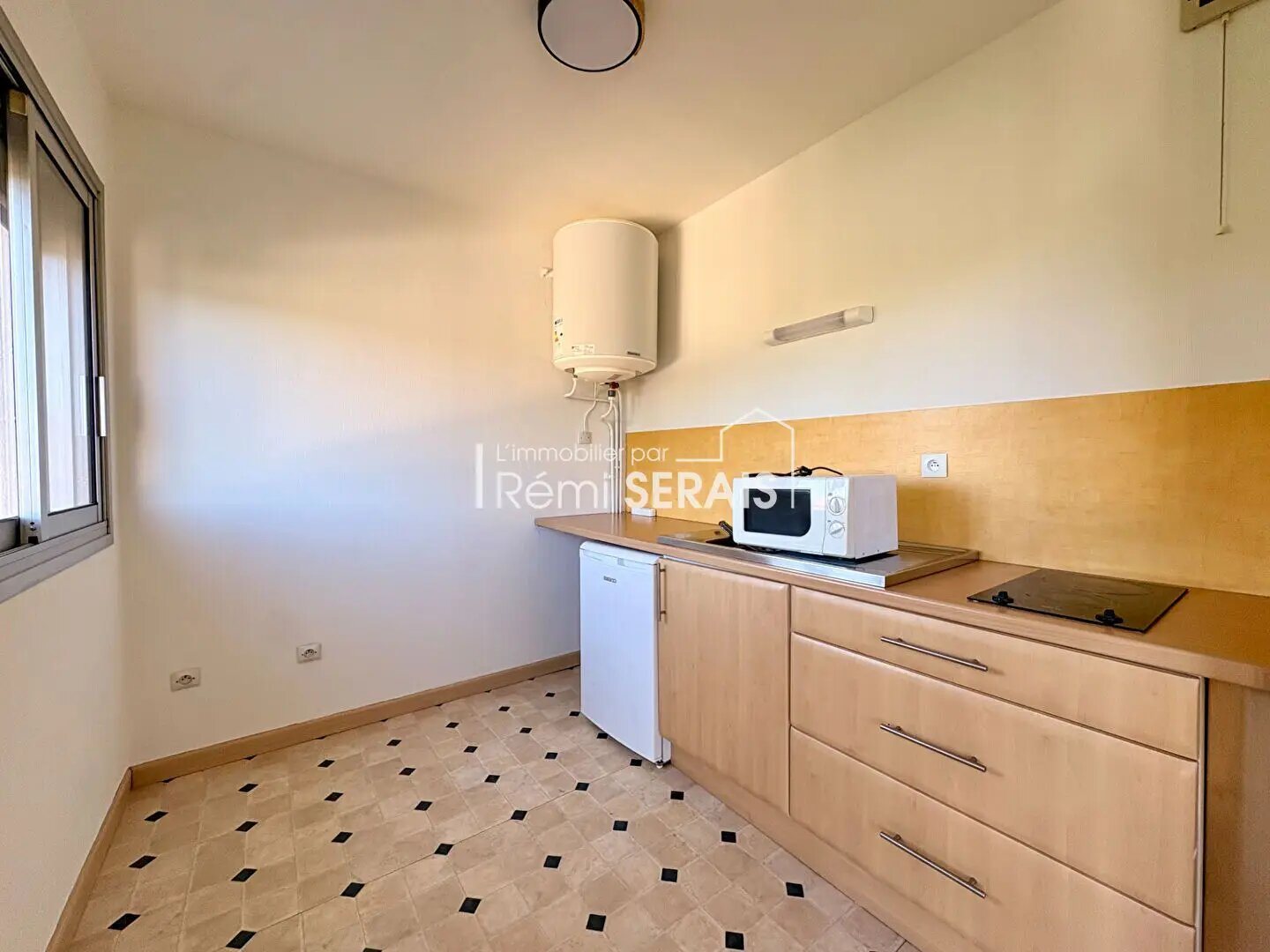 Appartement à louer, 31m², Flers