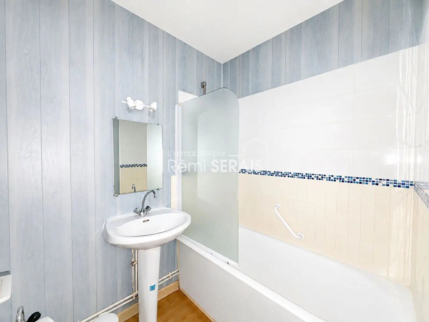 Appartement à louer, 31m², Flers