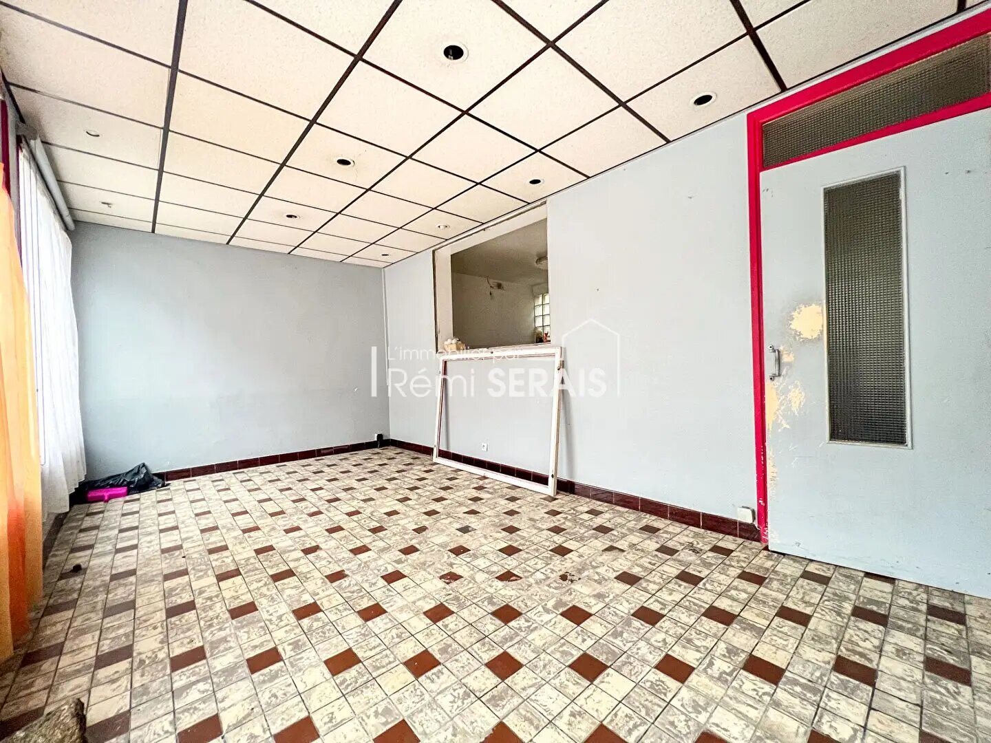 Maison à vendre, 115m², Bellou-en-Houlme