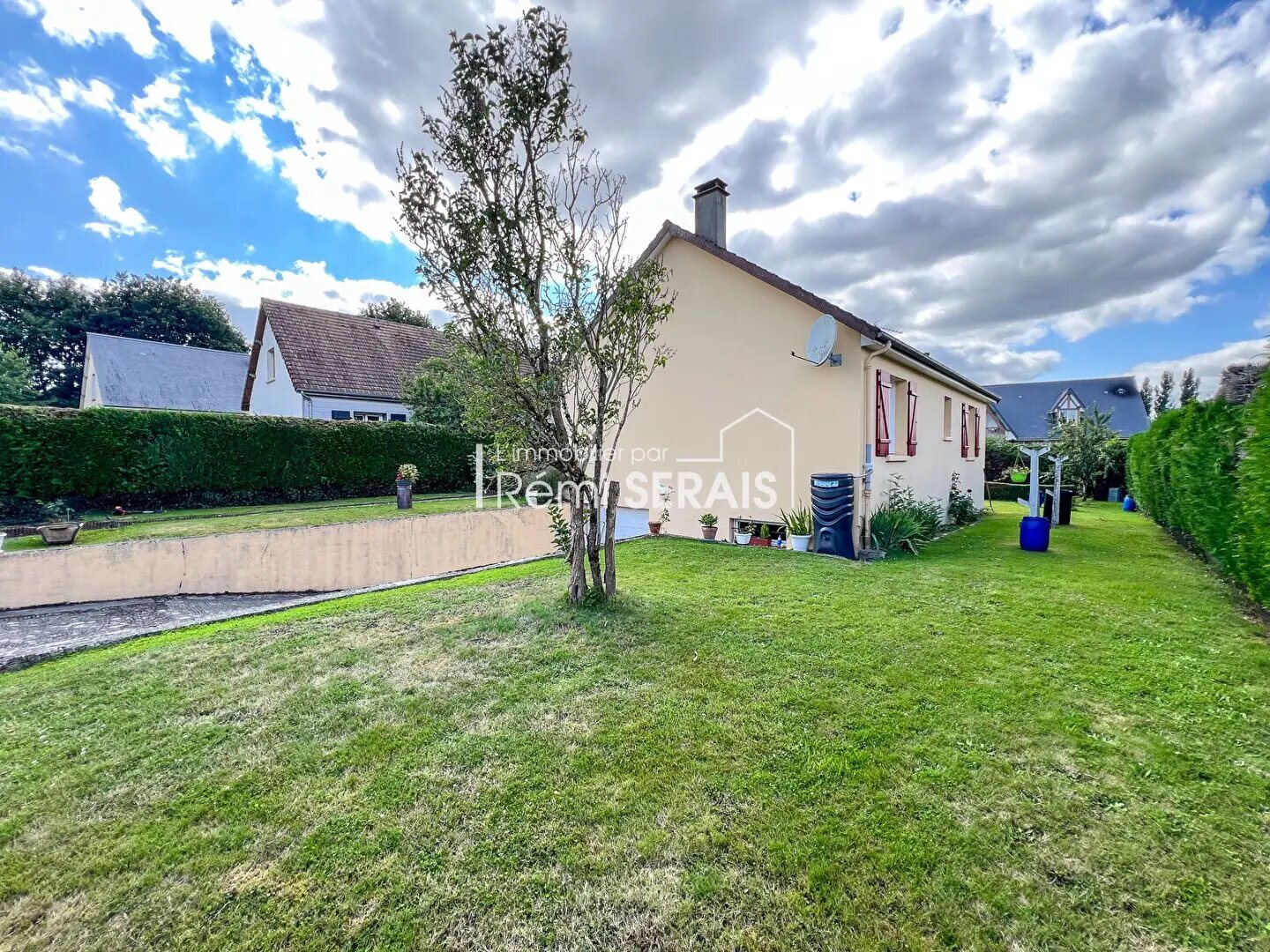 Maison à vendre, 71m², Flers