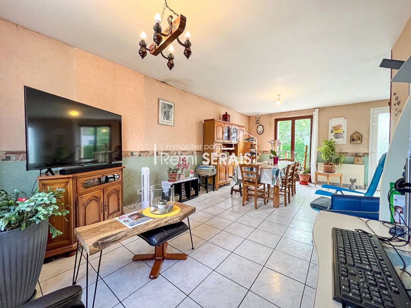 Maison à vendre, 71m², Flers