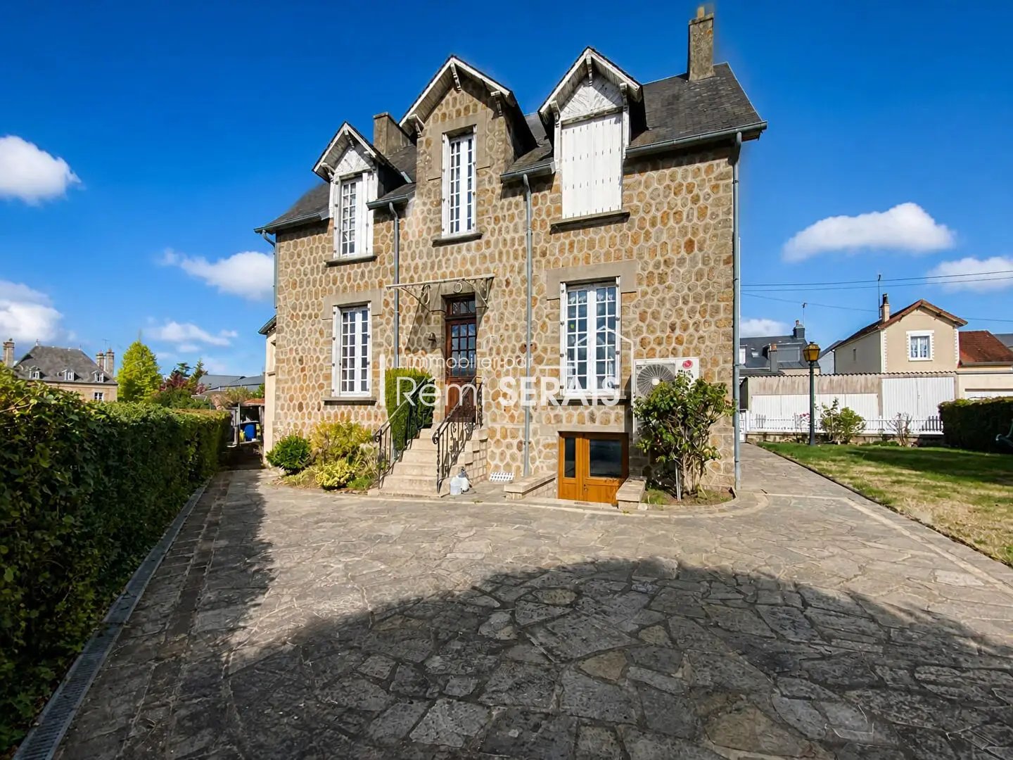 Maison à vendre, 123m², Flers