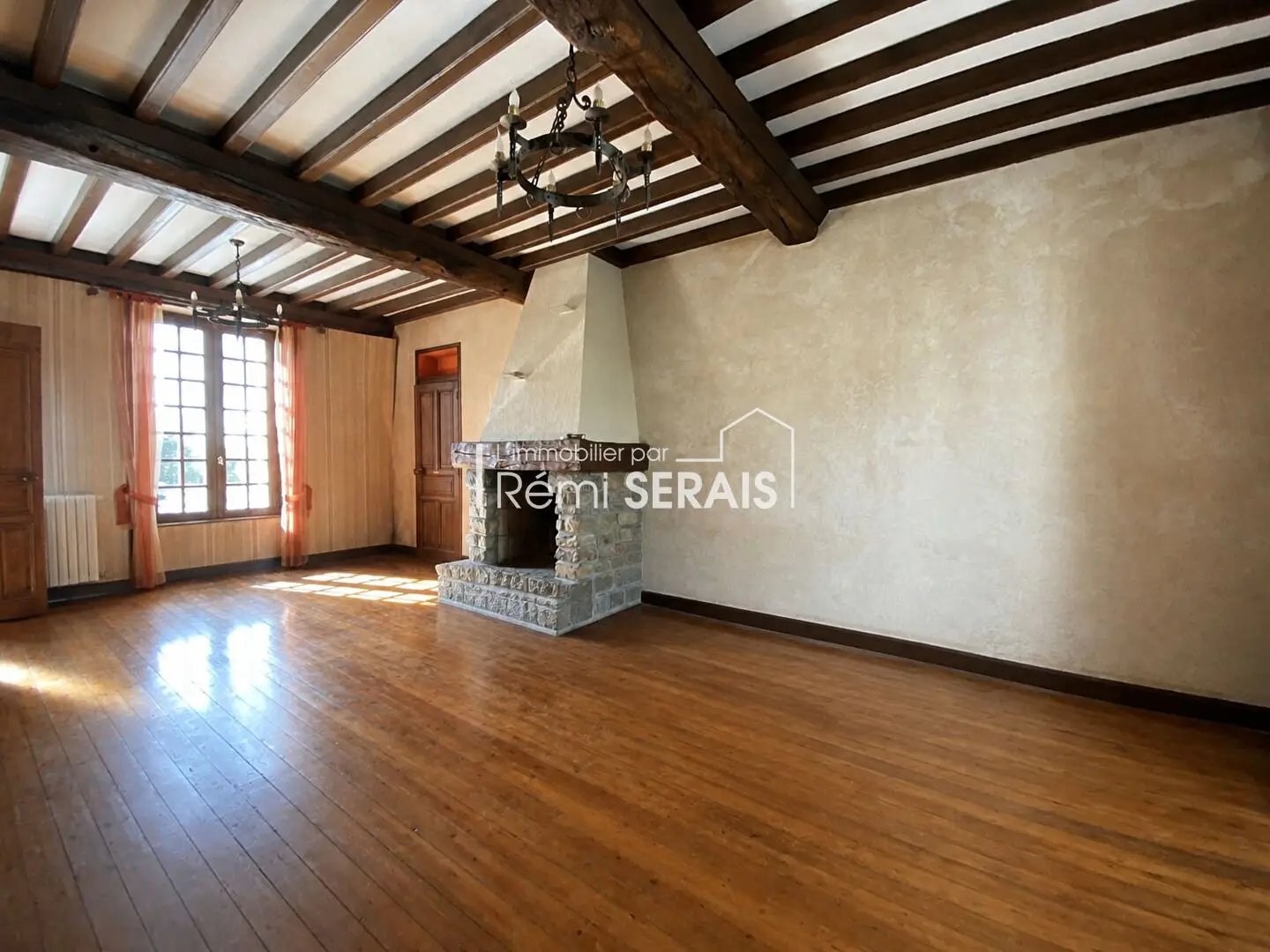 Maison à vendre, 123m², Flers