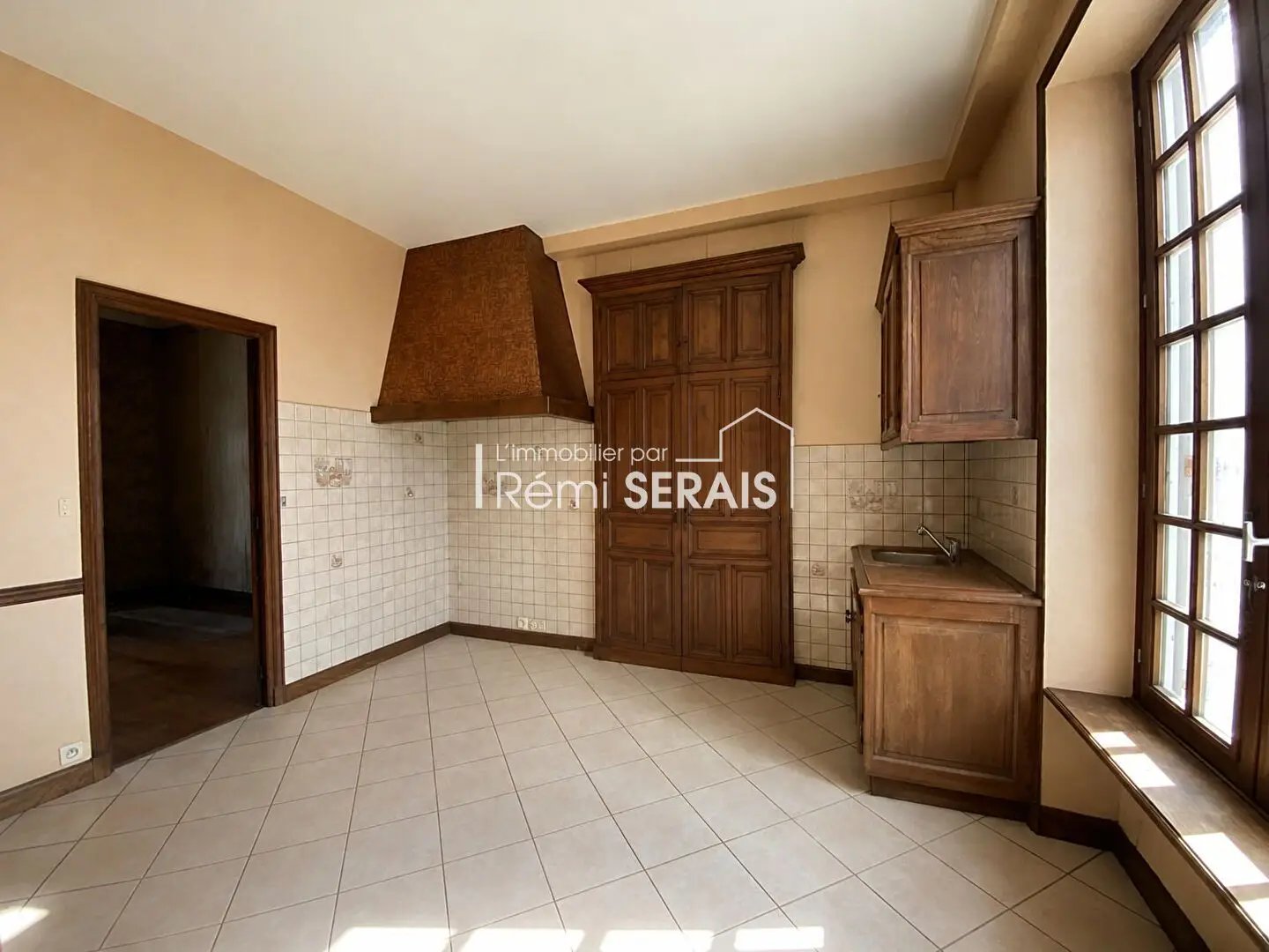 Maison à vendre, 123m², Flers