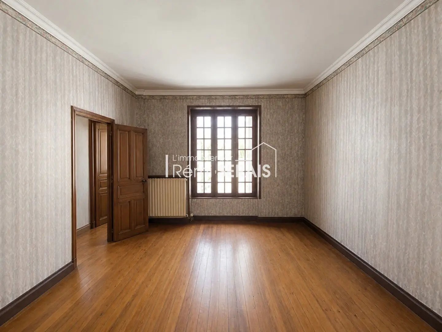 Maison à vendre, 123m², Flers