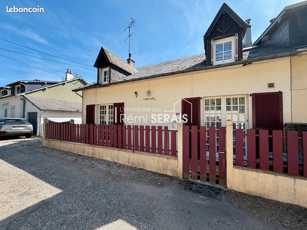 Maison à vendre, 123m², Tinchebray