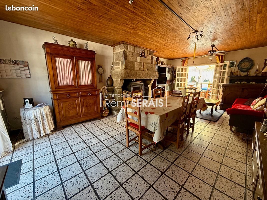 Maison à vendre, 123m², Tinchebray