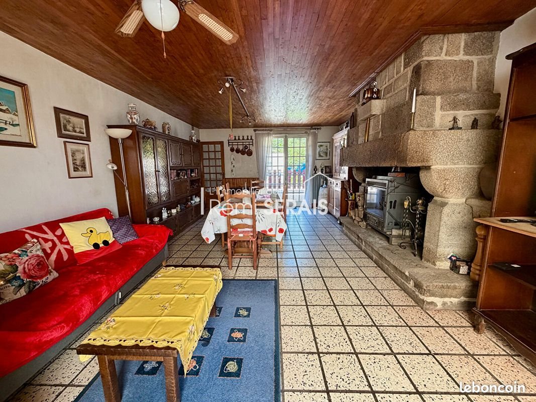 Maison à vendre, 123m², Tinchebray