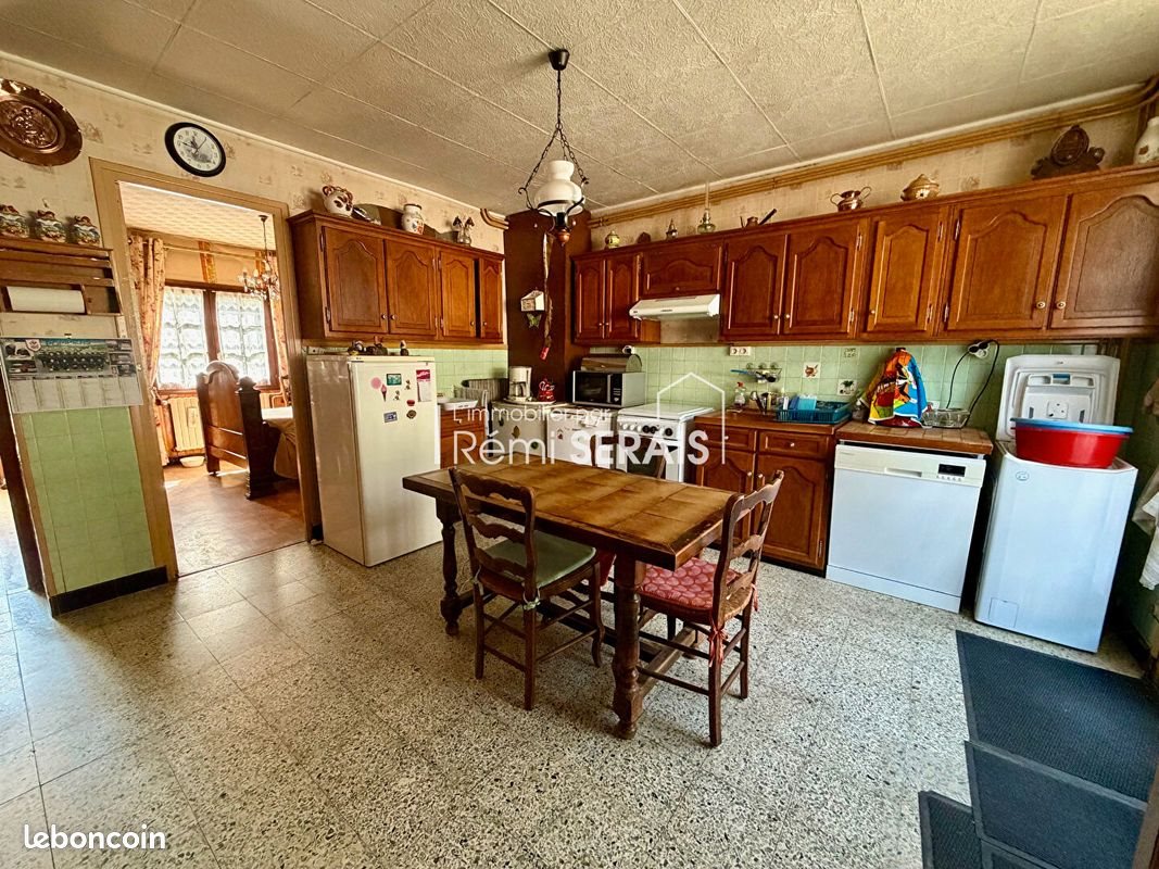 Maison à vendre, 123m², Tinchebray