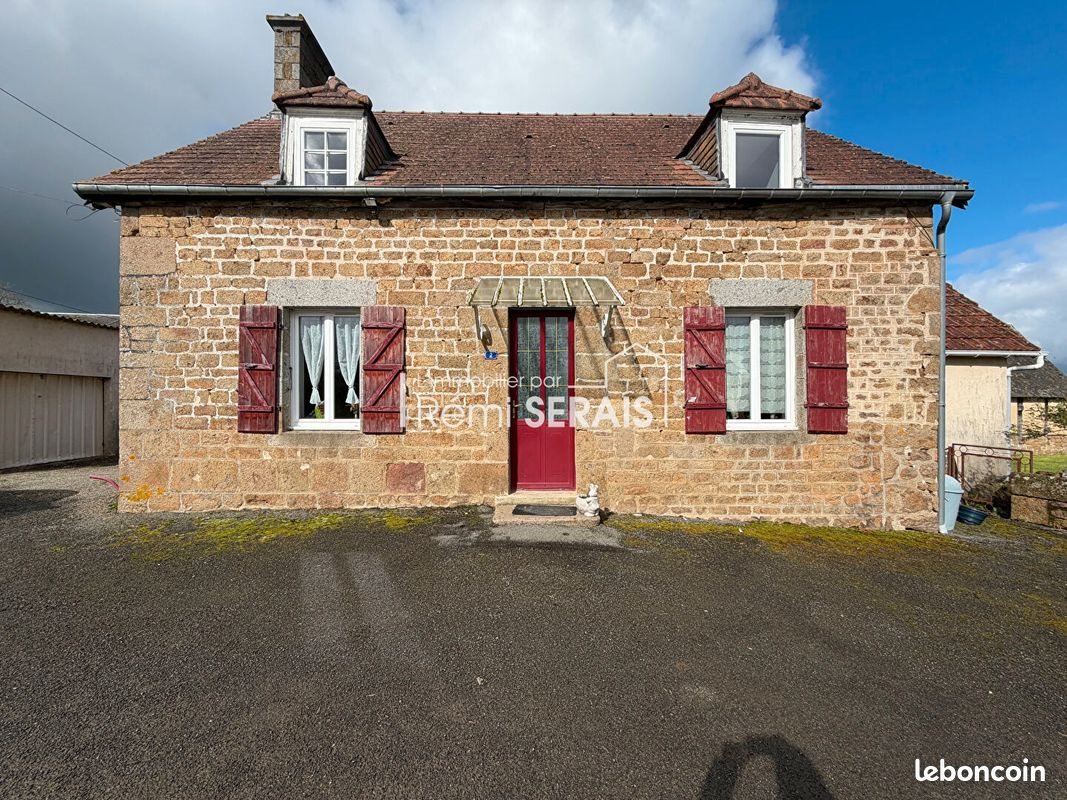 Maison à vendre, 103m², Athis-Val de Rouvre
