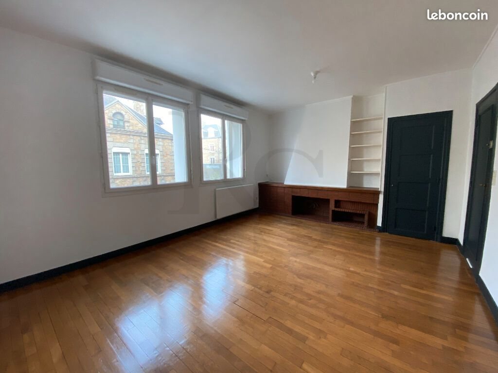 Appartement à louer, 61m², Flers
