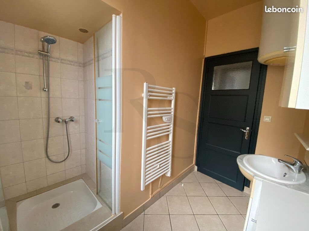 Appartement à louer, 61m², Flers