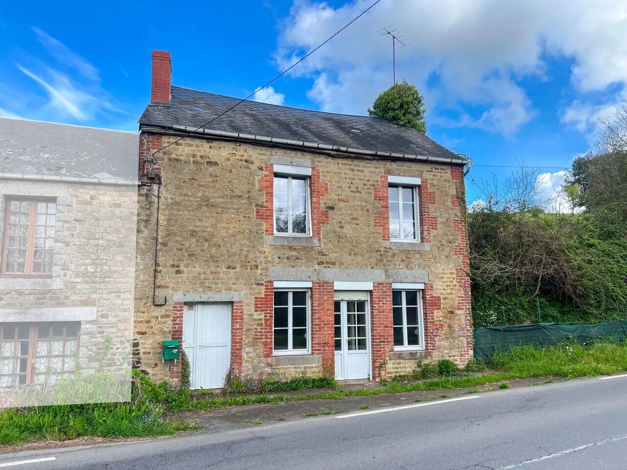 Maison à vendre, 78m², Tinchebray