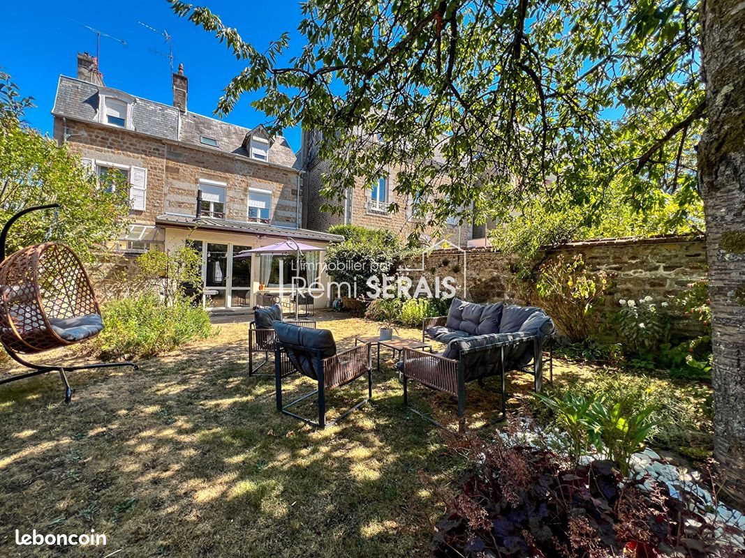 Maison à vendre, 136m², Flers