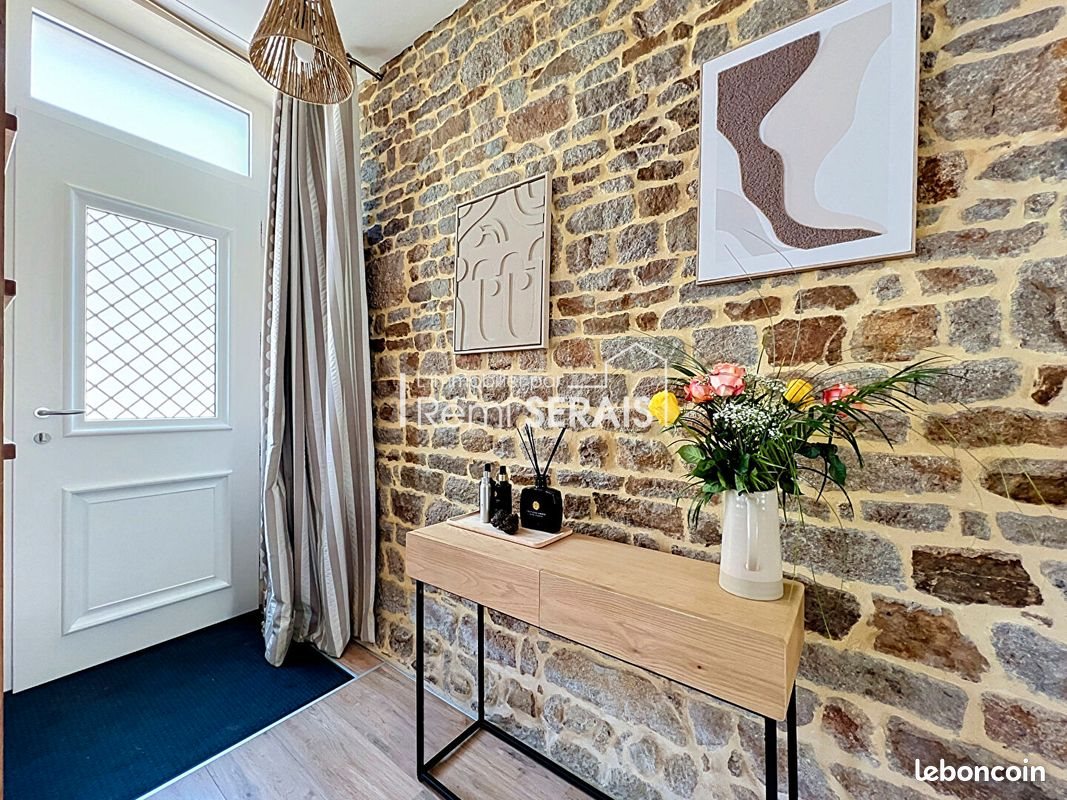 Maison à vendre, 136m², Flers