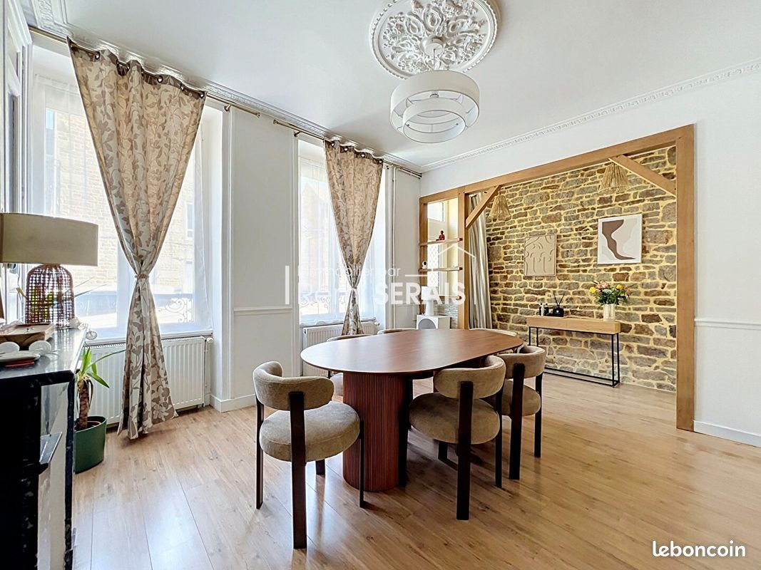 Maison à vendre, 136m², Flers