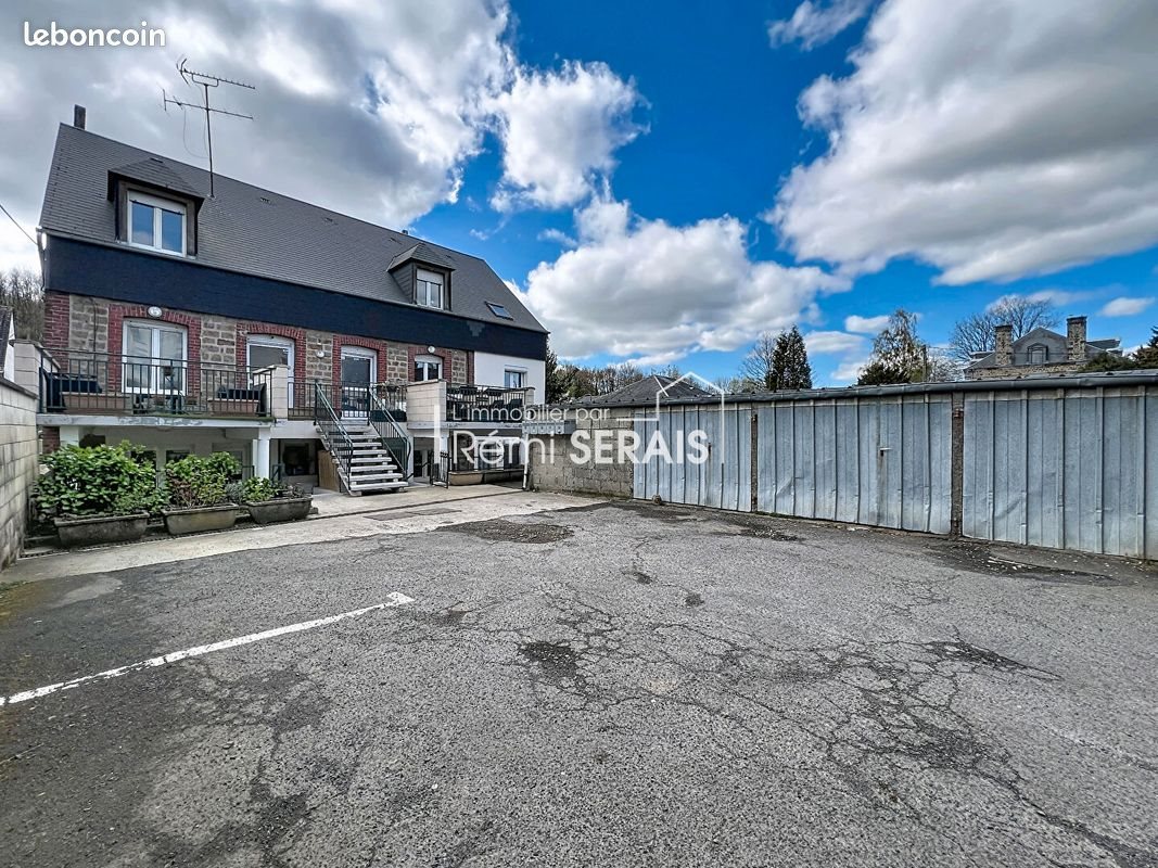 Appartement à vendre, 271m², Flers
