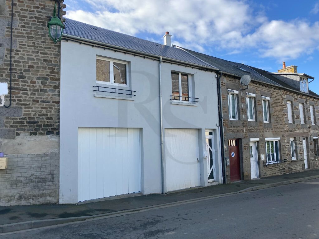 Maison à louer, 69m², Caligny