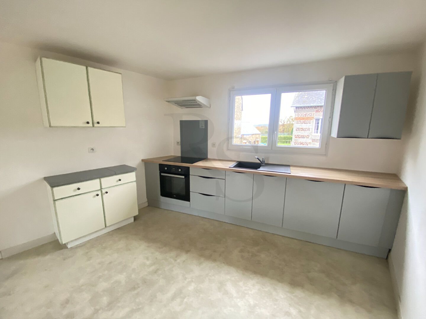 Maison à louer, 69m², Caligny