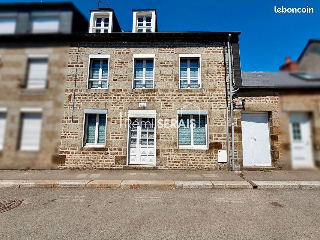 Maison à vendre, 84m², Flers