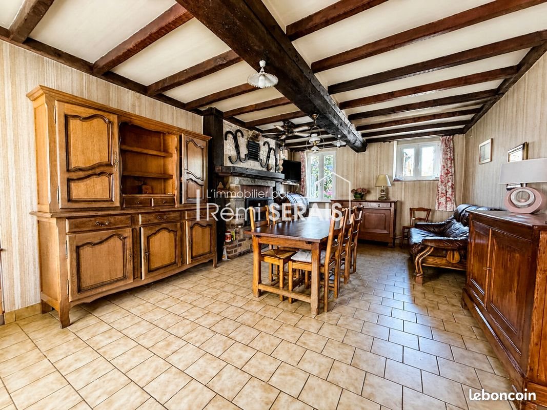 Maison à vendre, 84m², Flers
