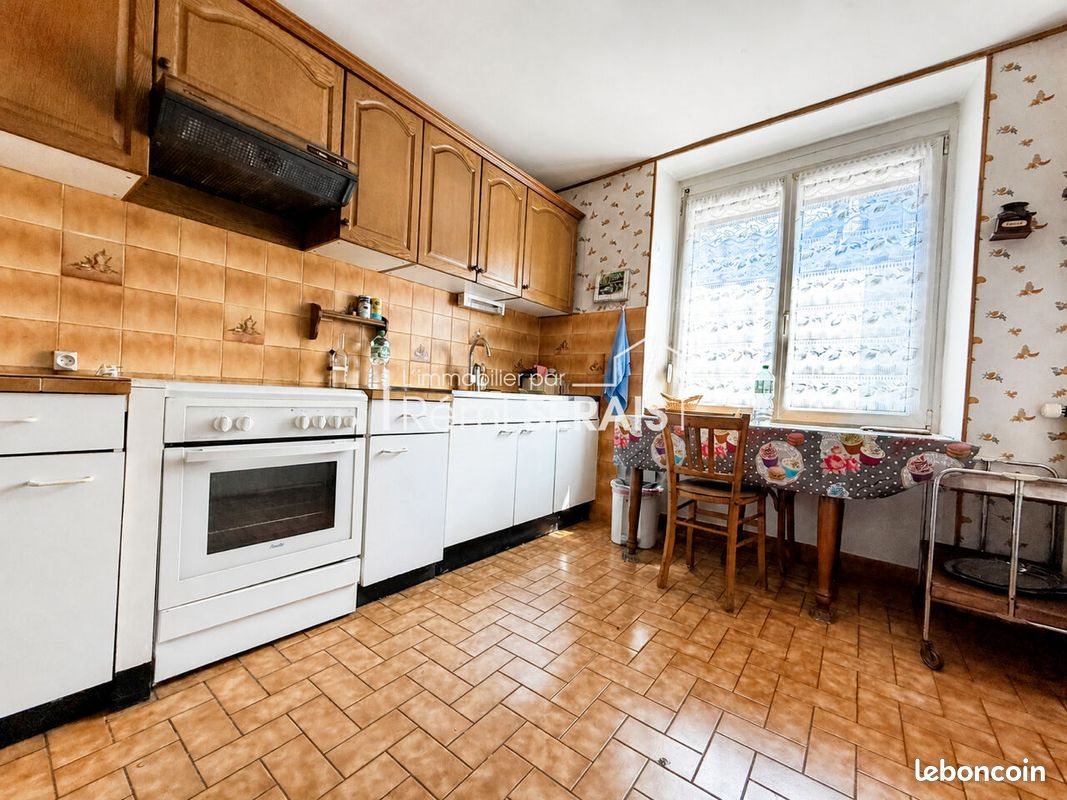 Maison à vendre, 84m², Flers