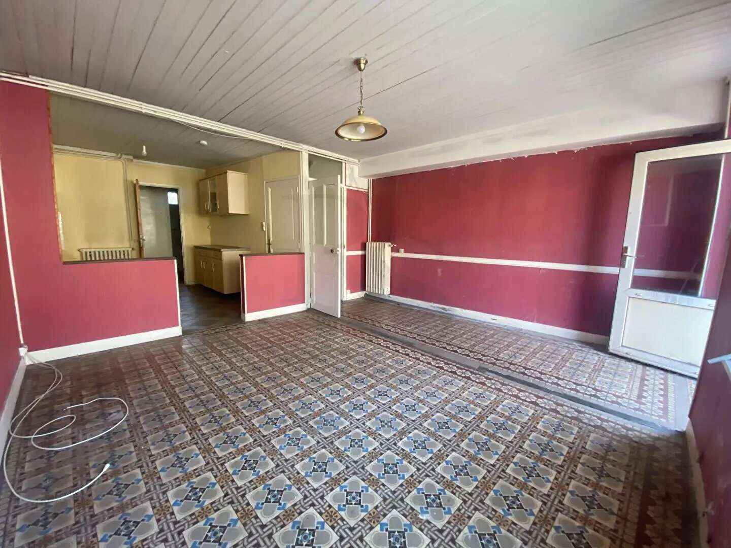 Maison à vendre, 90m², Ceaucé