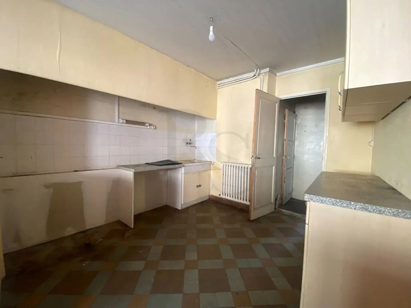 Maison à vendre, 90m², Ceaucé
