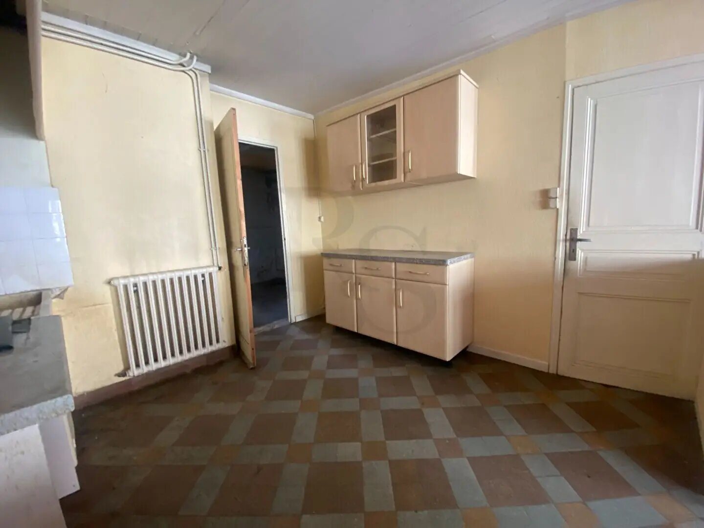 Maison à vendre, 90m², Ceaucé