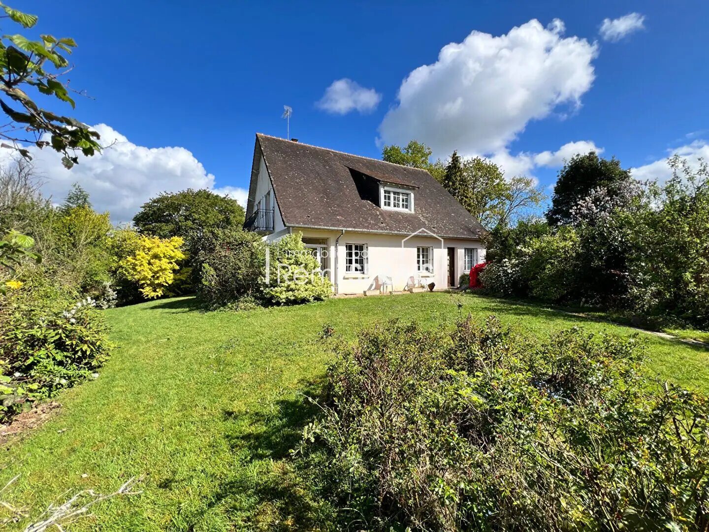 Maison à vendre, 185m², Dompierre
