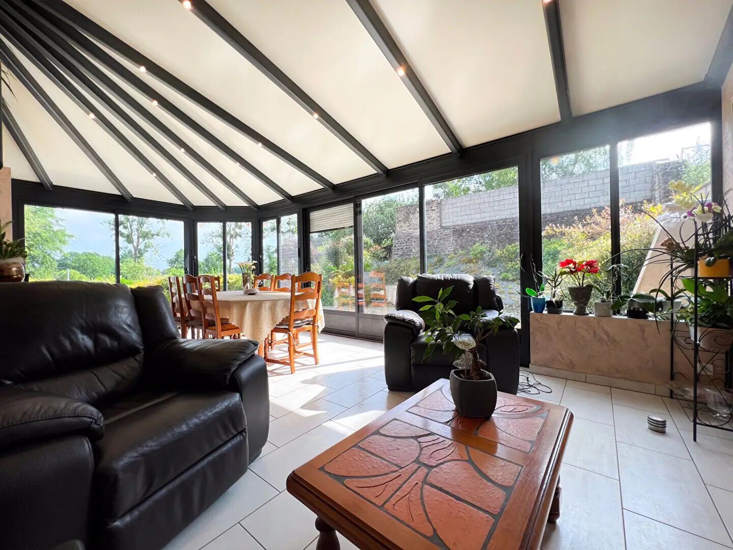 Maison à vendre, 117m², Domfront