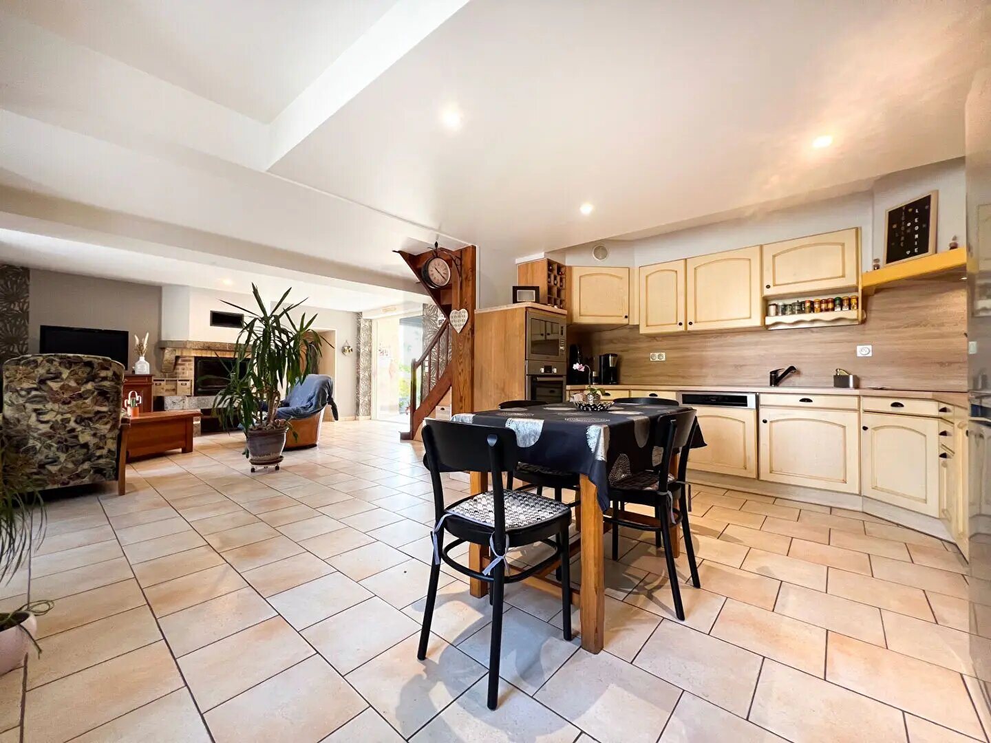 Maison à vendre, 117m², Domfront