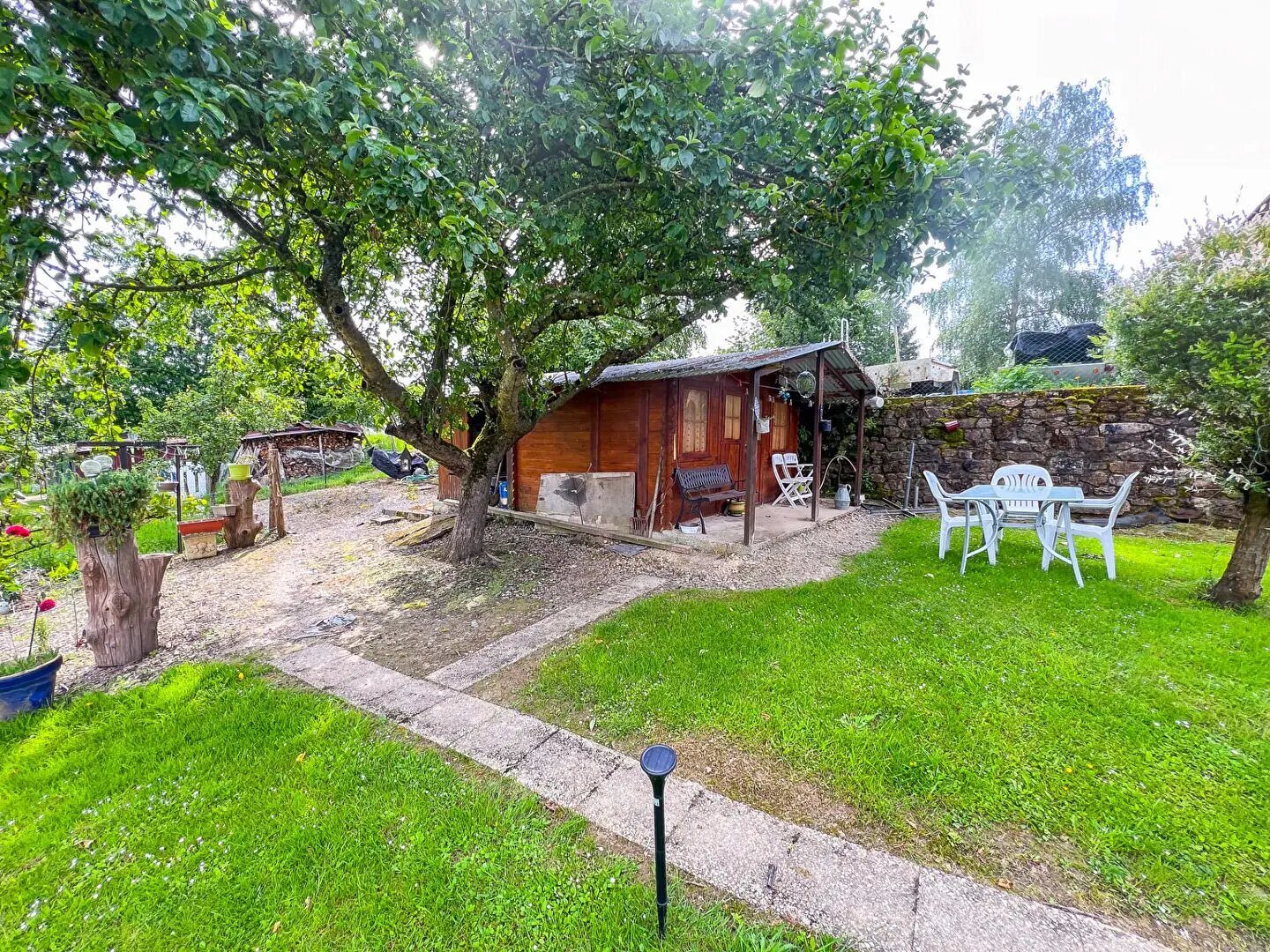Maison à vendre, 117m², Domfront