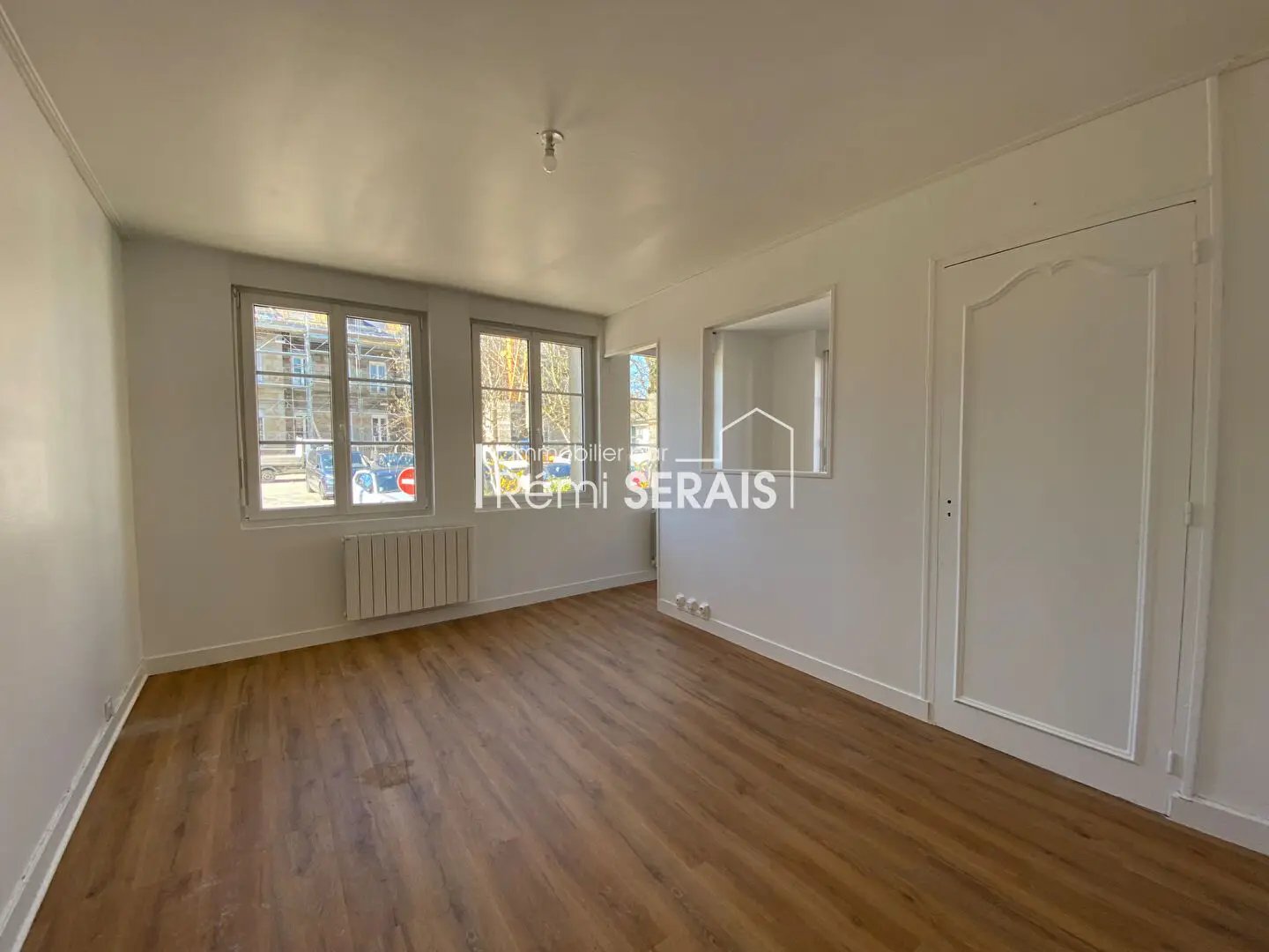 Appartement à louer, 42m², La Ferté-Macé
