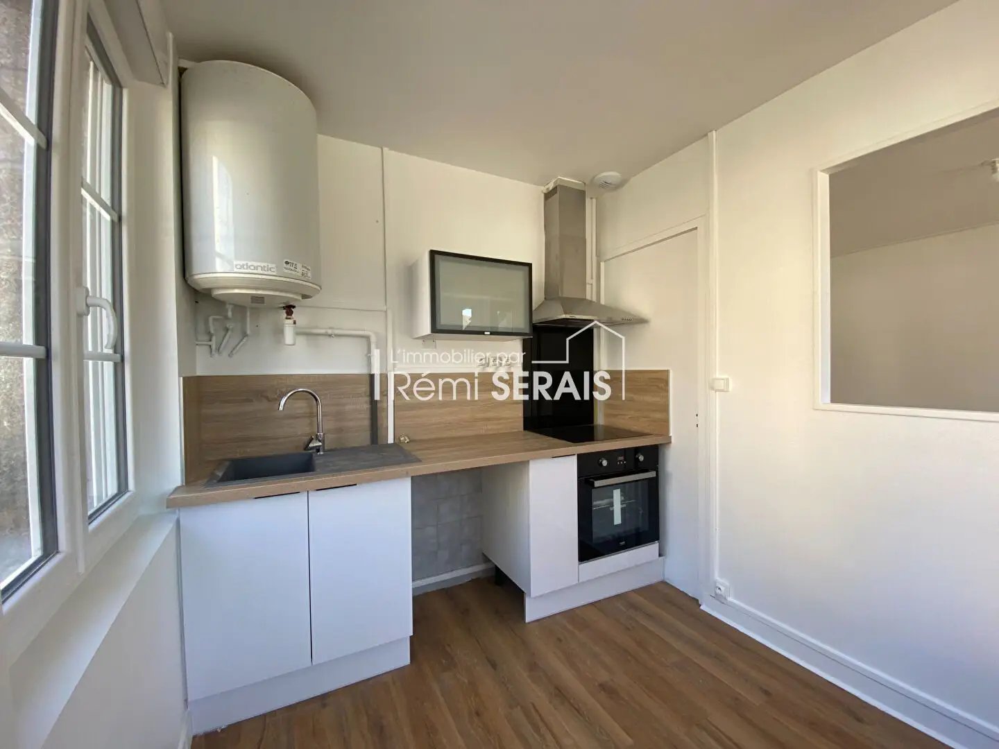 Appartement à louer, 42m², La Ferté-Macé