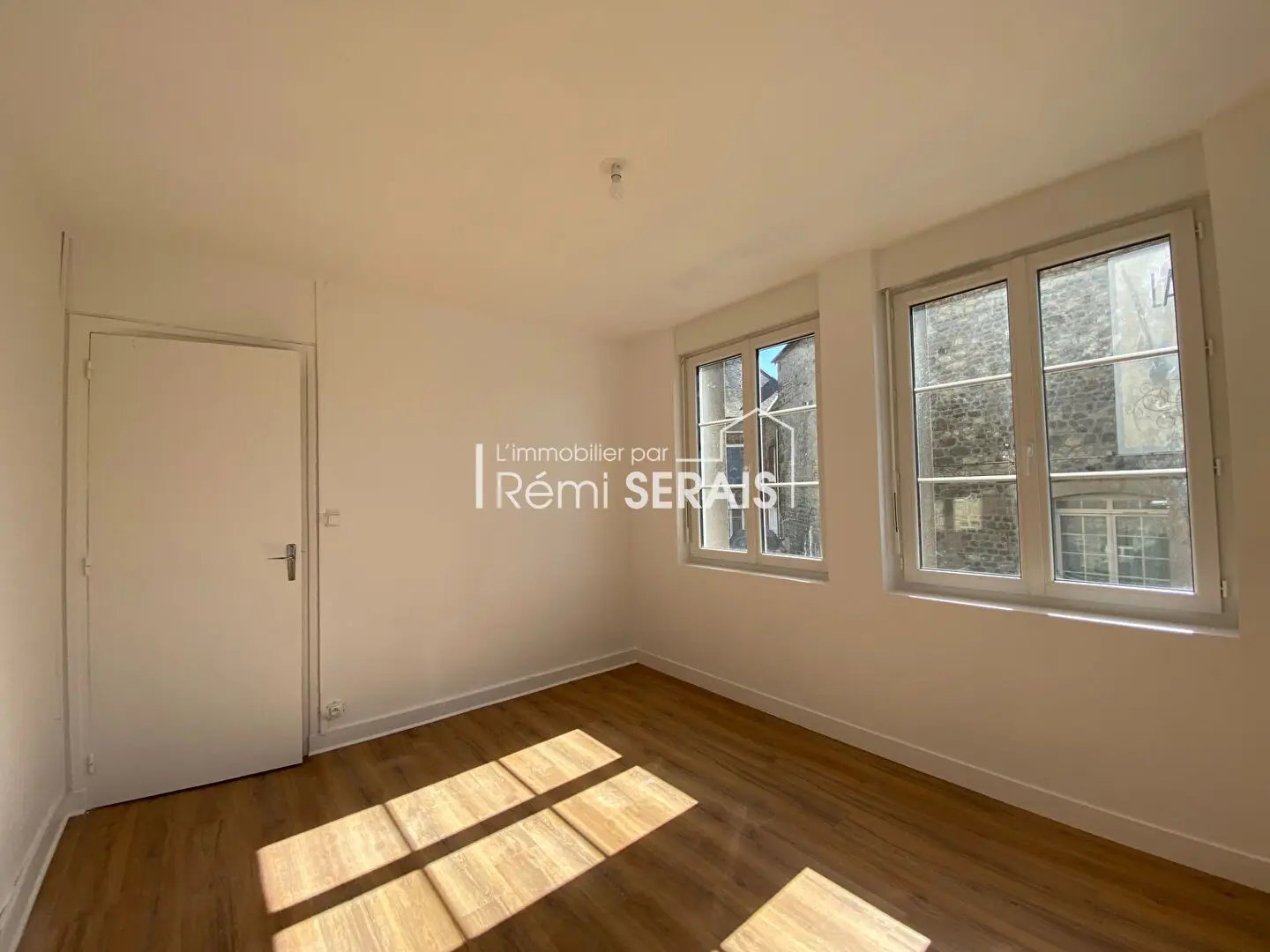 Appartement à louer, 42m², La Ferté-Macé