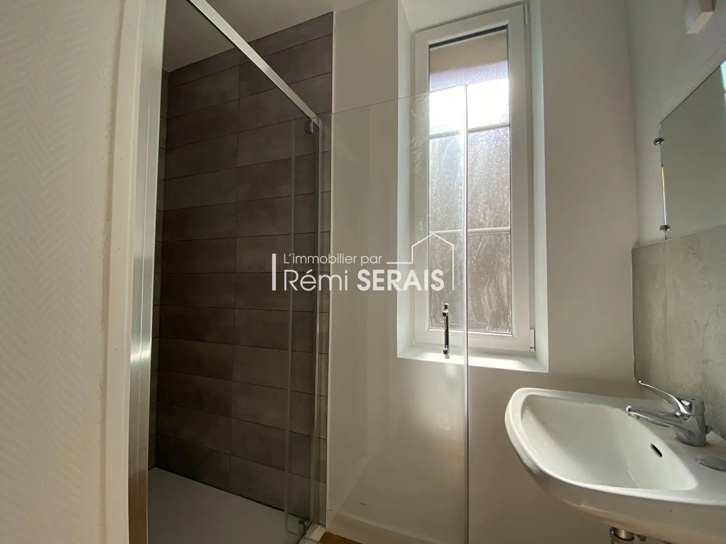 Appartement à louer, 42m², La Ferté-Macé