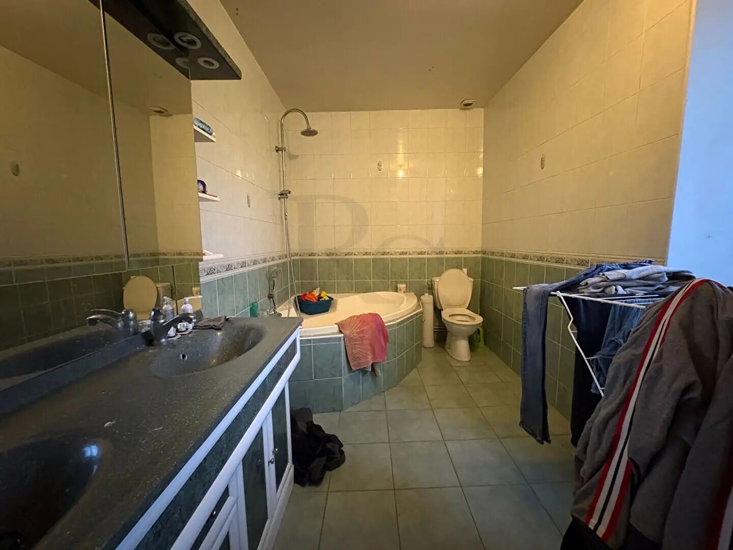 Maison à vendre, 170m², Sainte-Honorine-la-Chardonne
