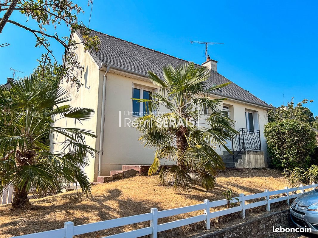 Maison à vendre, 87m², Lonlay-l'Abbaye