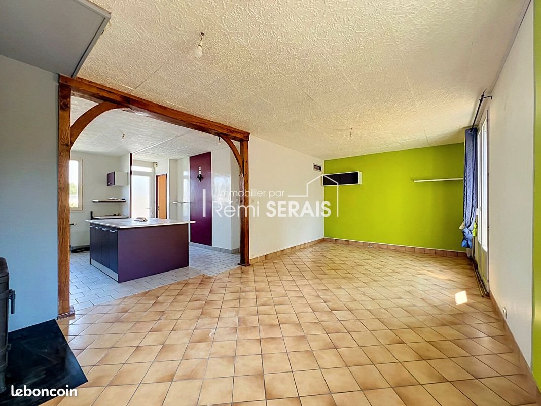 Maison à vendre, 87m², Lonlay-l'Abbaye