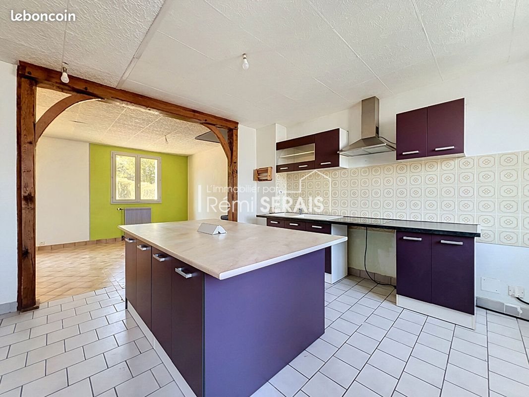 Maison à vendre, 87m², Lonlay-l'Abbaye