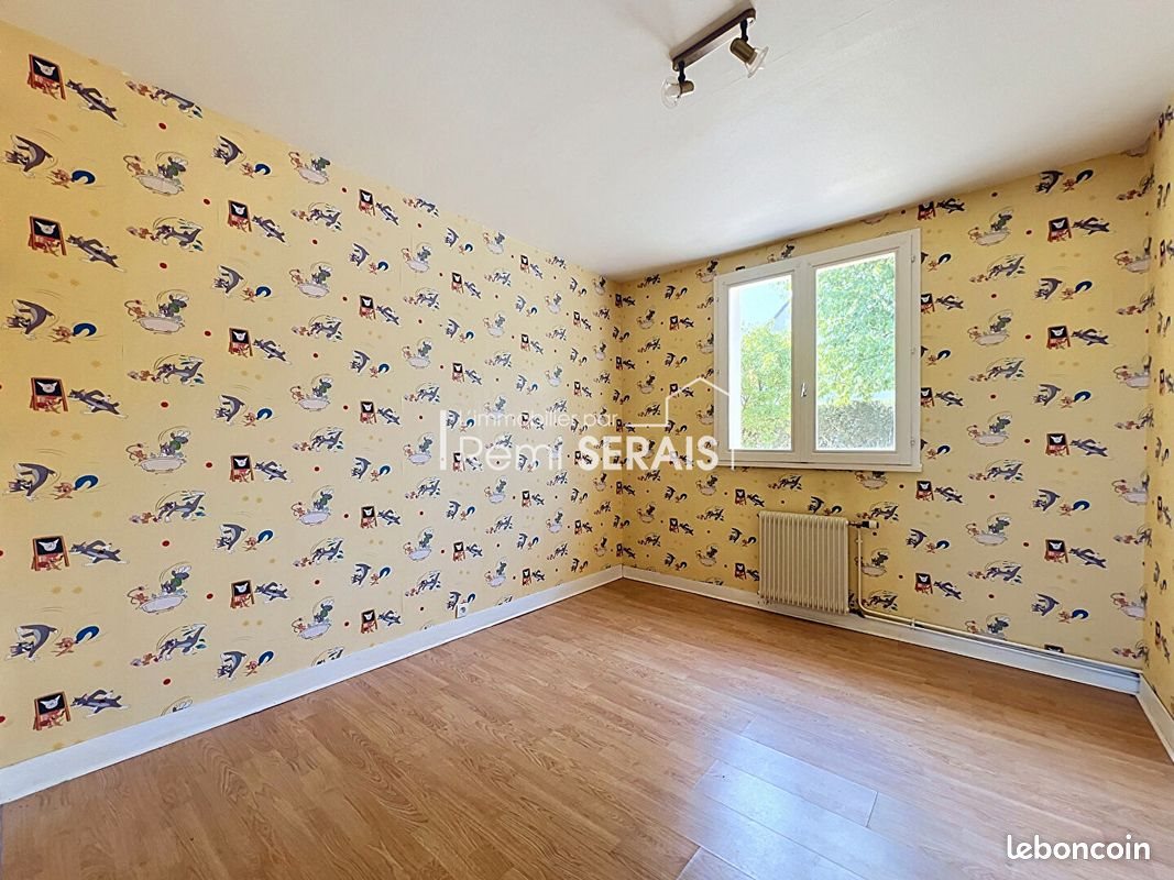 Maison à vendre, 87m², Lonlay-l'Abbaye