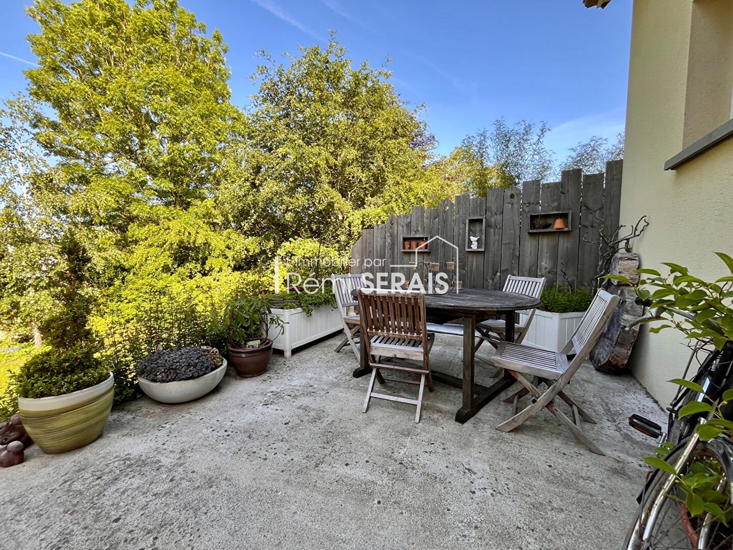 Maison à vendre, 110m², Saint-Georges-des-Groseillers